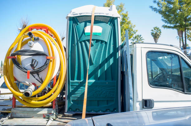 Best Portable toilet rental for construction  in Silver Bay, MN
