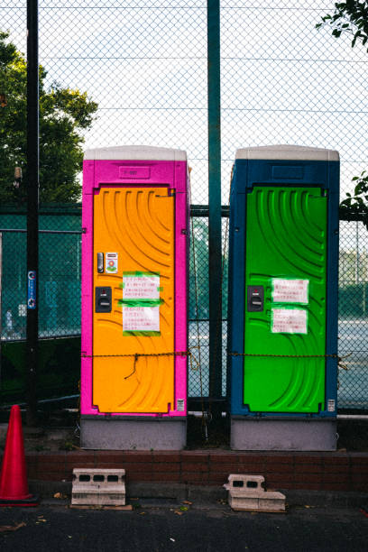 Best Porta potty rental near me  in Silver Bay, MN
