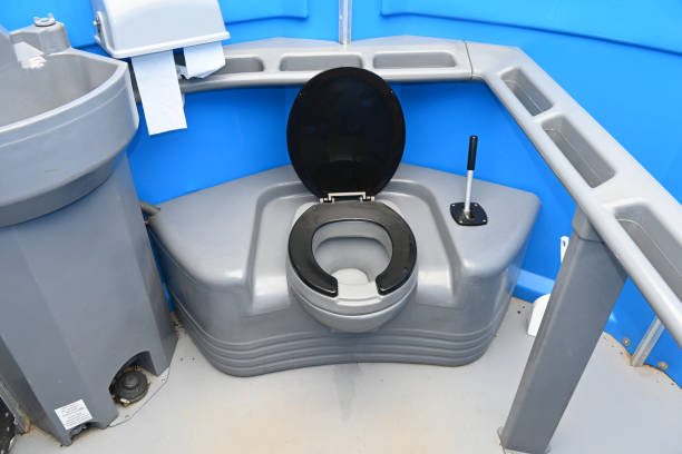 Portable restroom solutions in Silver Bay, MN
