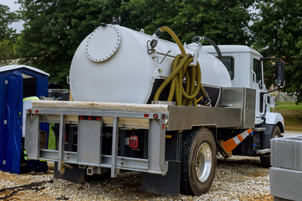 Best Luxury portable toilet rental  in Silver Bay, MN