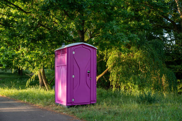Best Portable restroom solutions  in Silver Bay, MN
