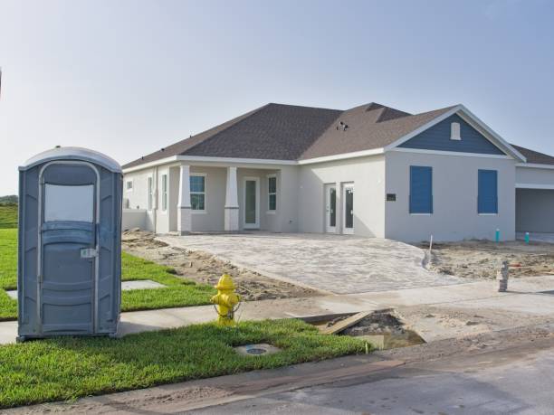Best Best portable toilet rental  in Silver Bay, MN